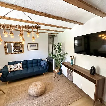 Casa Cueva Luna *
