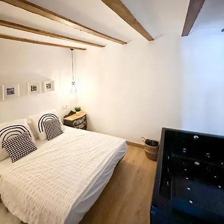 Holiday home Casa Cueva Luna