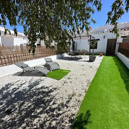 Casa Cueva Luna *