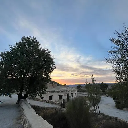 Holiday home Casa Cueva Luna *