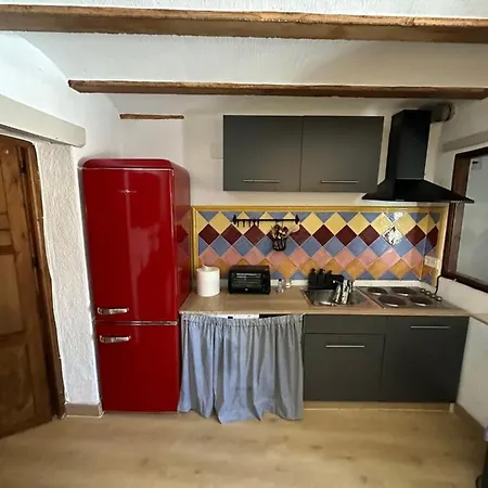 Holiday home Casa Cueva Luna *