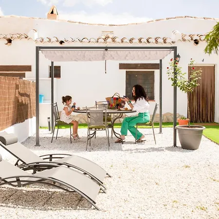 Holiday home Casa Cueva Luna